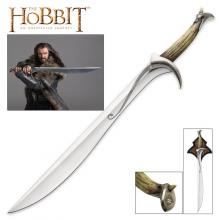 Hobbit霍比特人 魔戒/哈比人/索林之剑/王者之剑